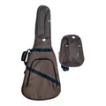Prolok Funda Semi-rígida para guitarra dreadnought LUNA-D-BR