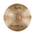 Istanbul Agop Lenny White Epoch Crash 18"