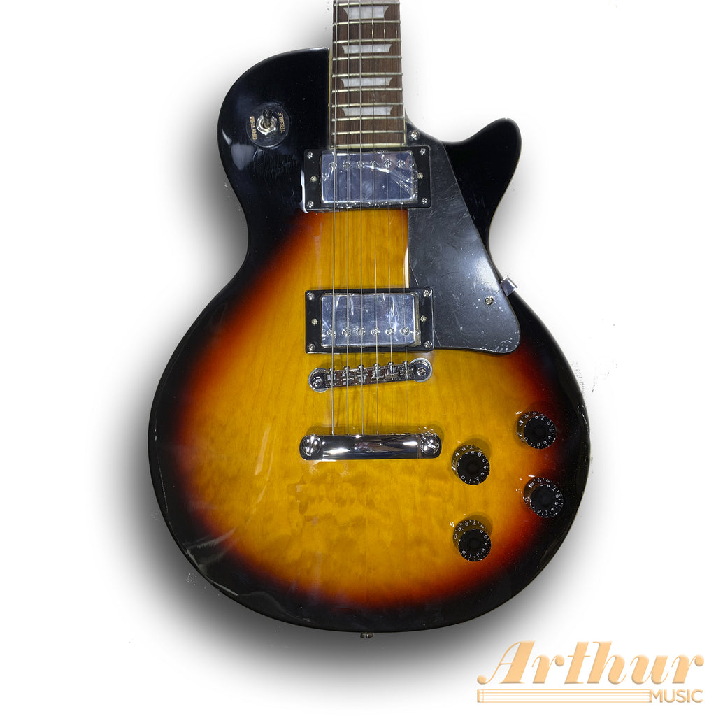 Memphis LP Standard