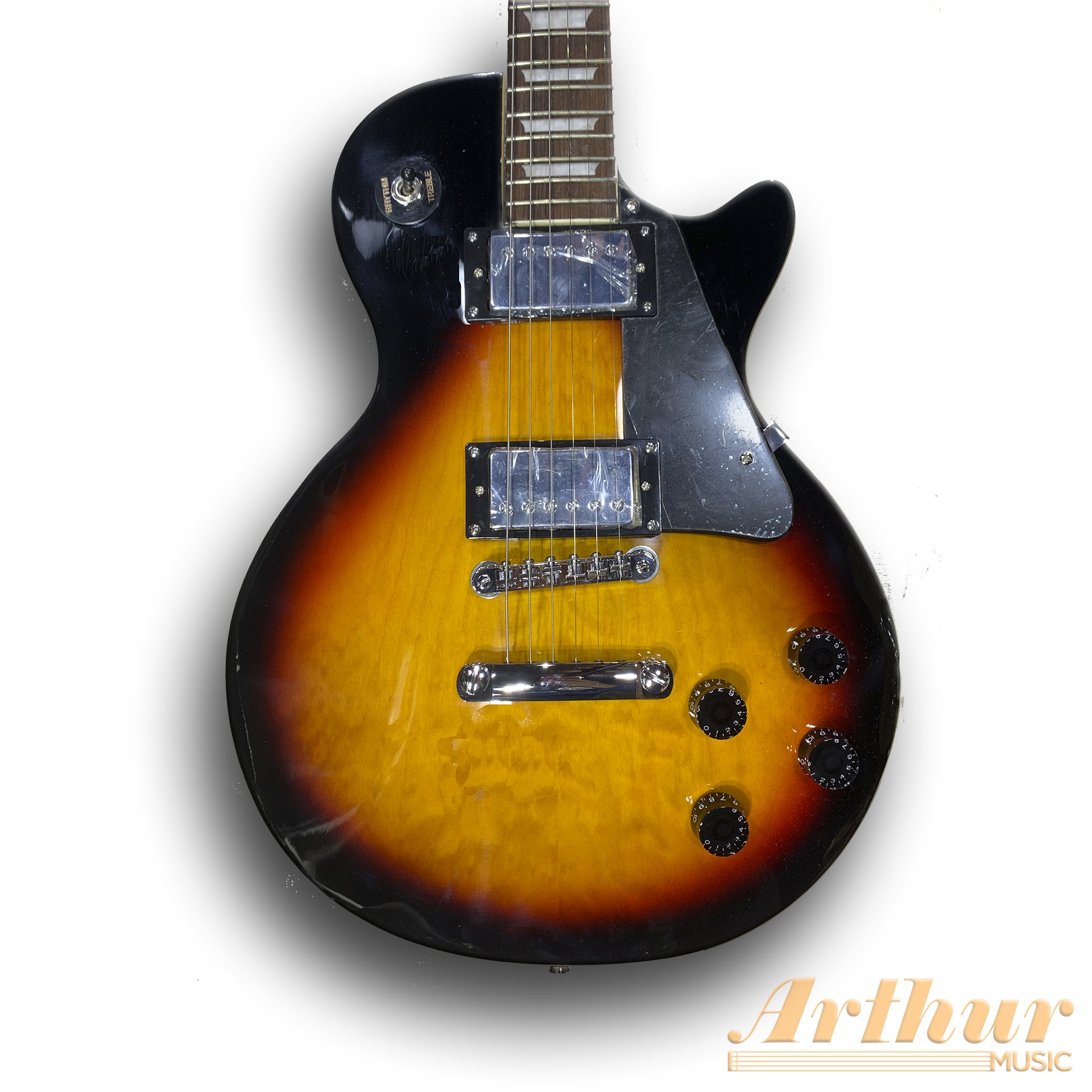 Memphis LP Standard