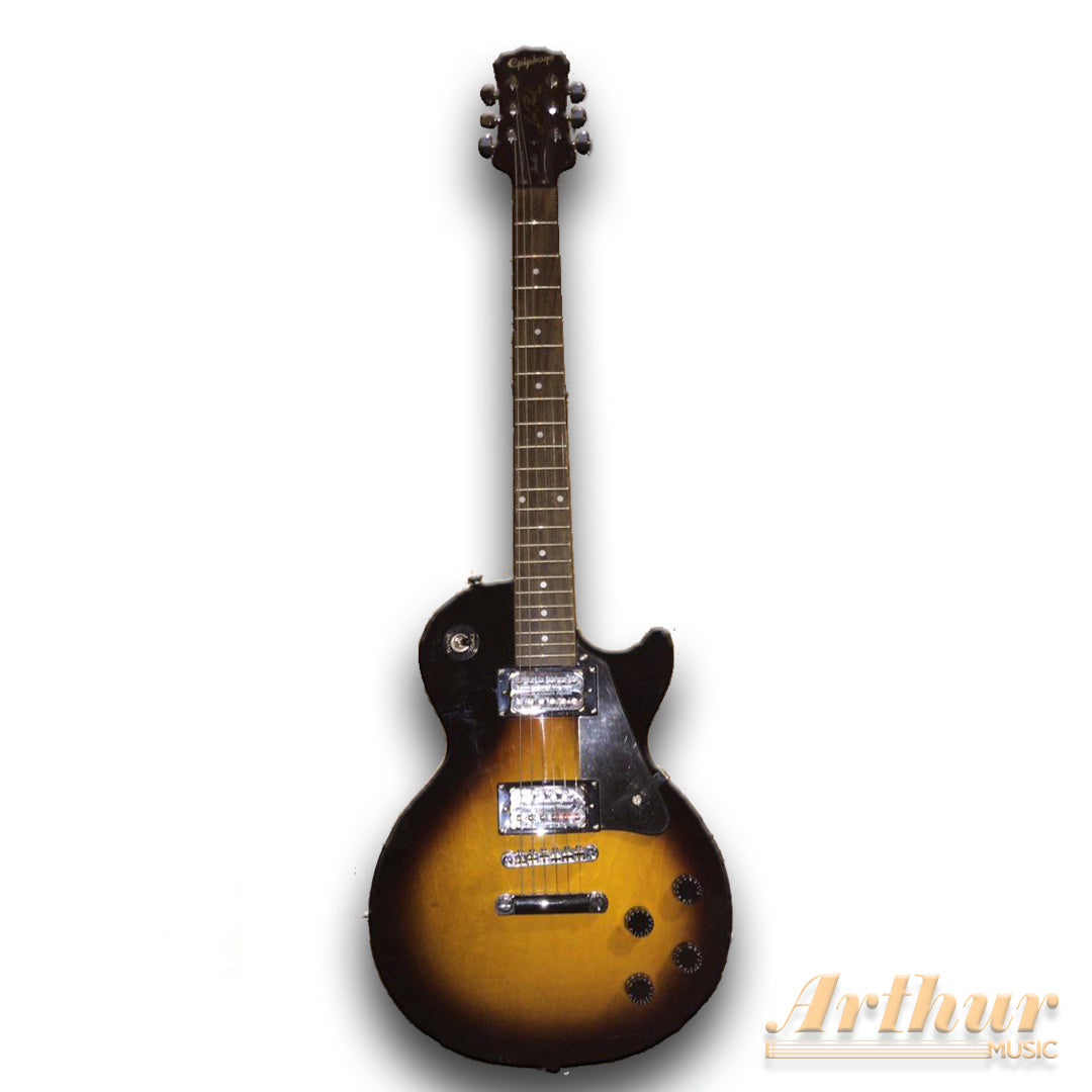 Epiphone Les Paul Studio edic. 2008
