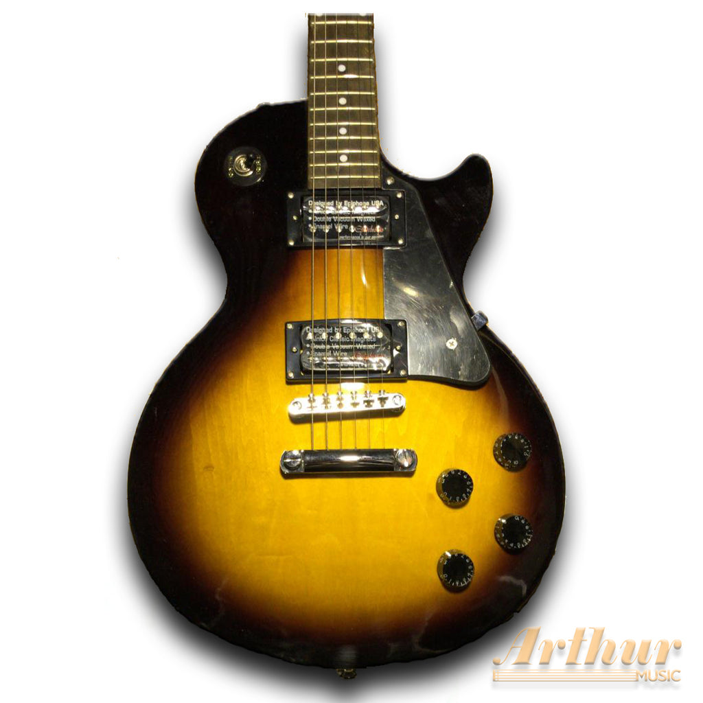 Epiphone Les Paul Studio edic. 2008