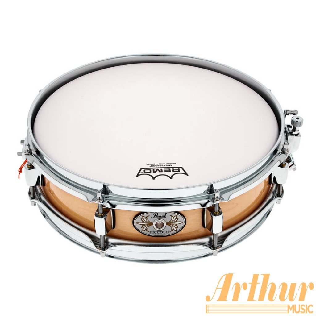 Pearl M1330 Piccolo - 13” x 3”