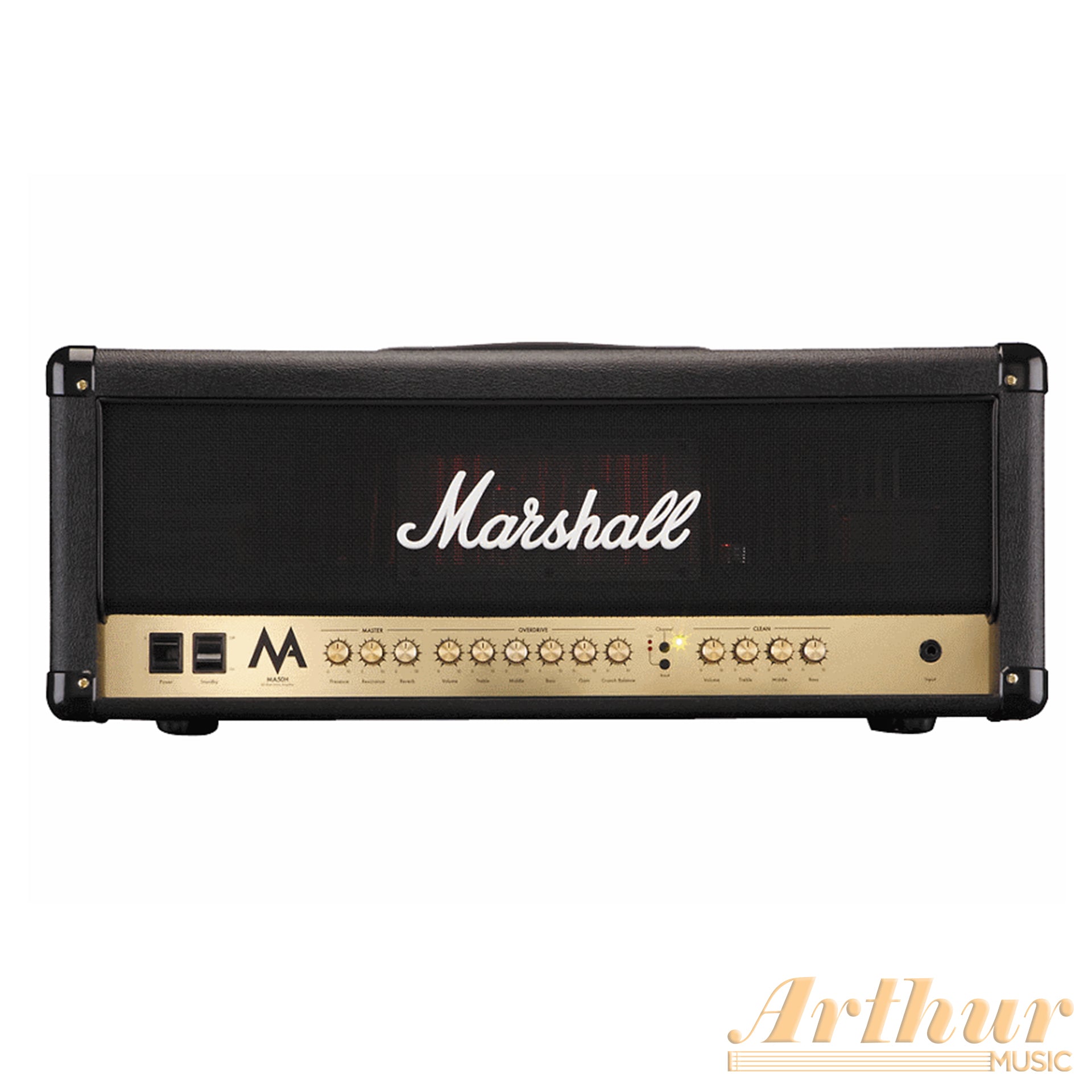 Marshall MA50H