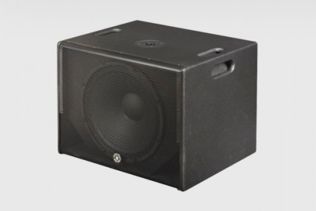 SUB BAJO TOPP PRO MAXX 10A SUB
