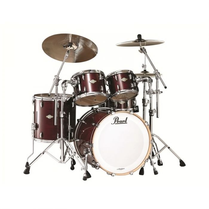 Pearl Masters MCX904XP