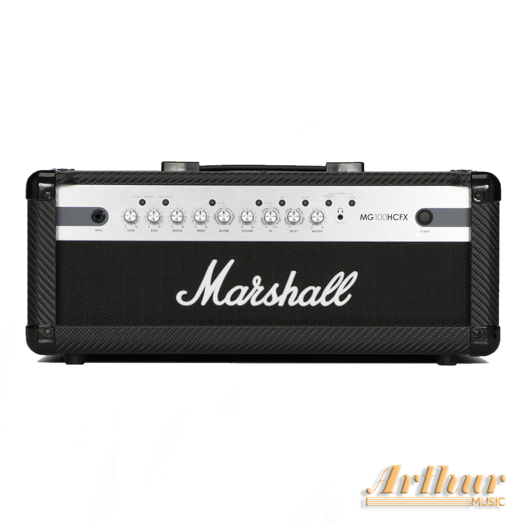 Marshall MG100 HCFX