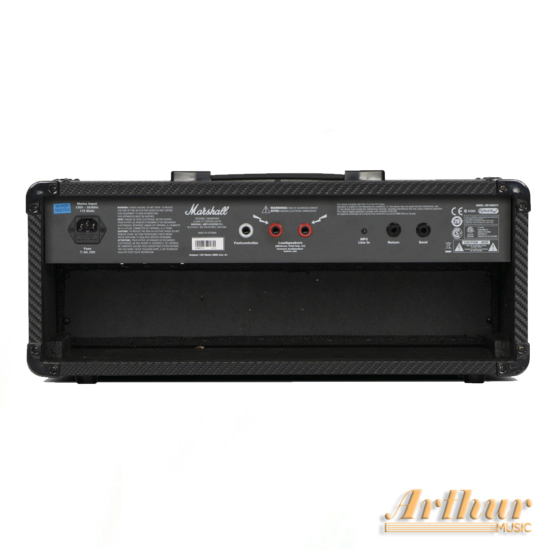 Marshall MG100 HCFX