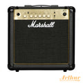 Marshall MG15 Gold
