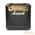 Marshall MG10 Gold