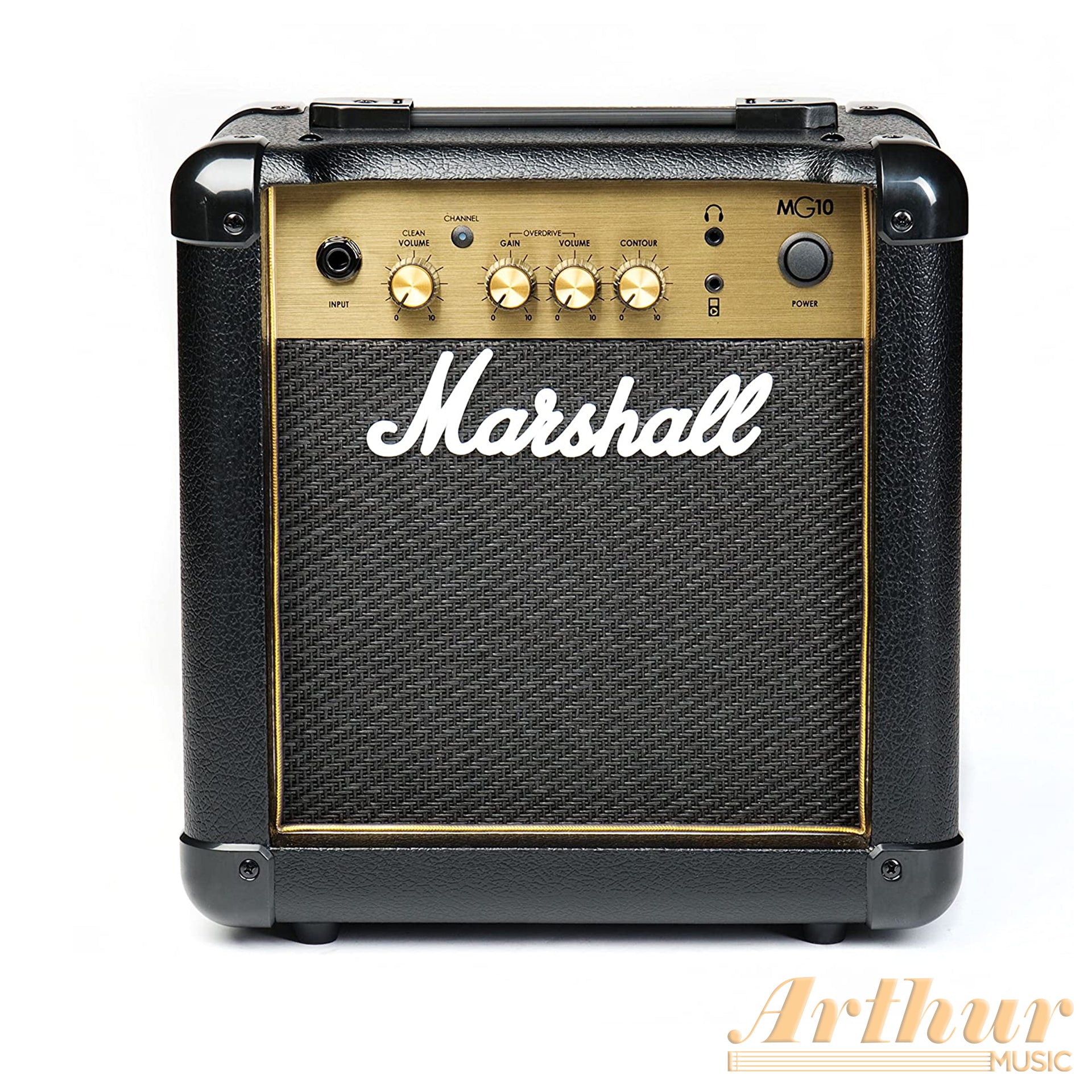 Marshall MG10 Gold