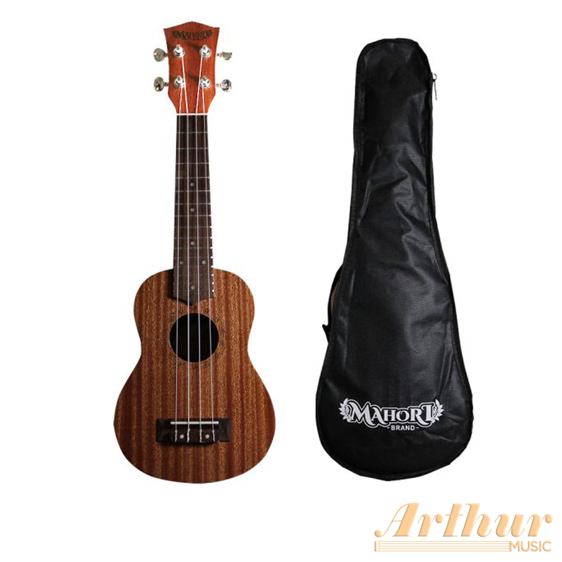 Mahori MH-110 S Soprano