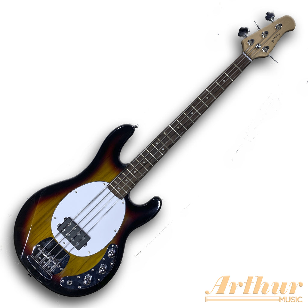 Memphis MM44
