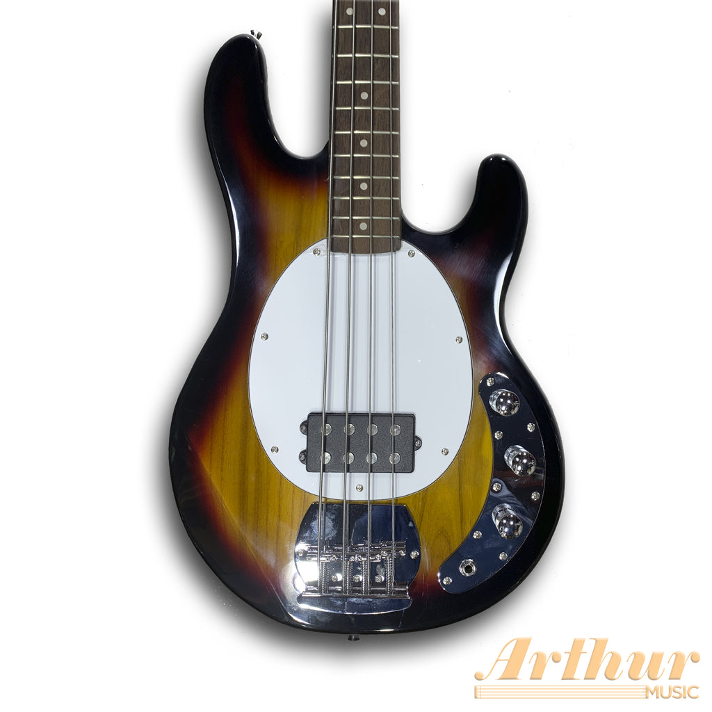 Memphis MM44