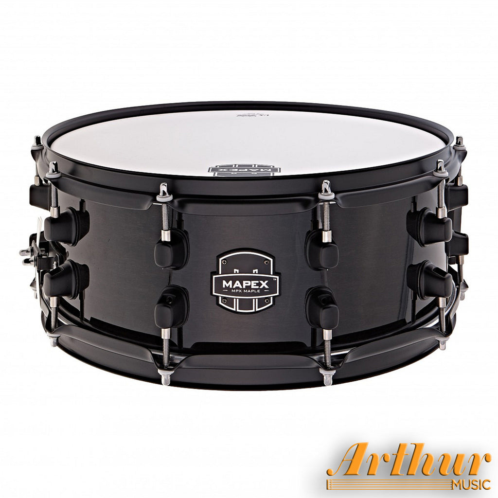 Mapex Maple MPML4550B Midnigth Black