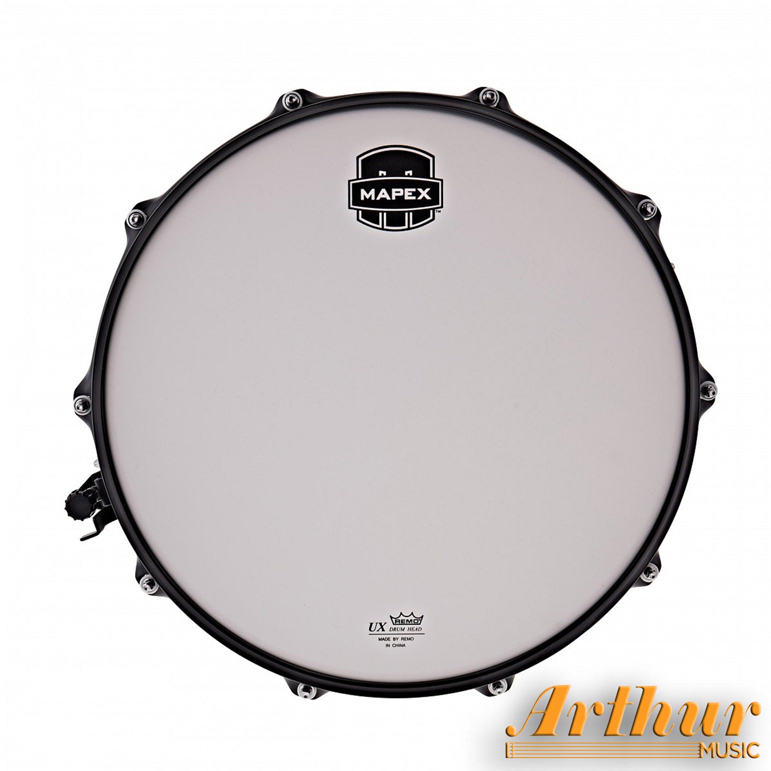 Mapex Maple MPML4550B Midnigth Black