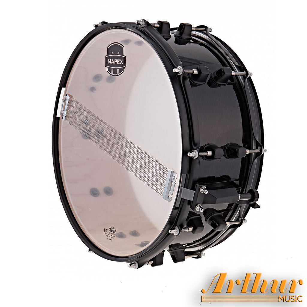 Mapex Maple MPML4550B Midnigth Black