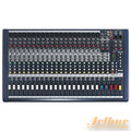 Soundcraft MPM20