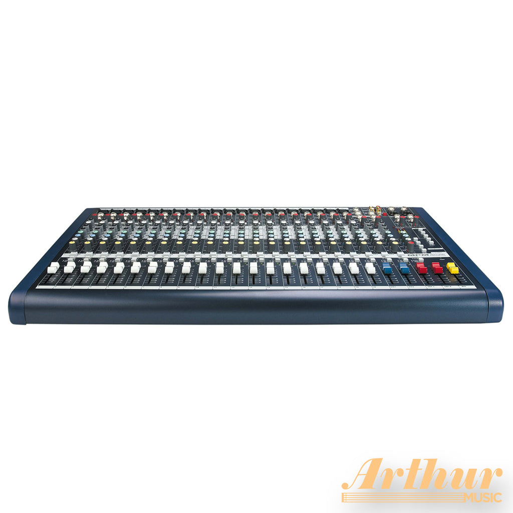 Soundcraft MPM20