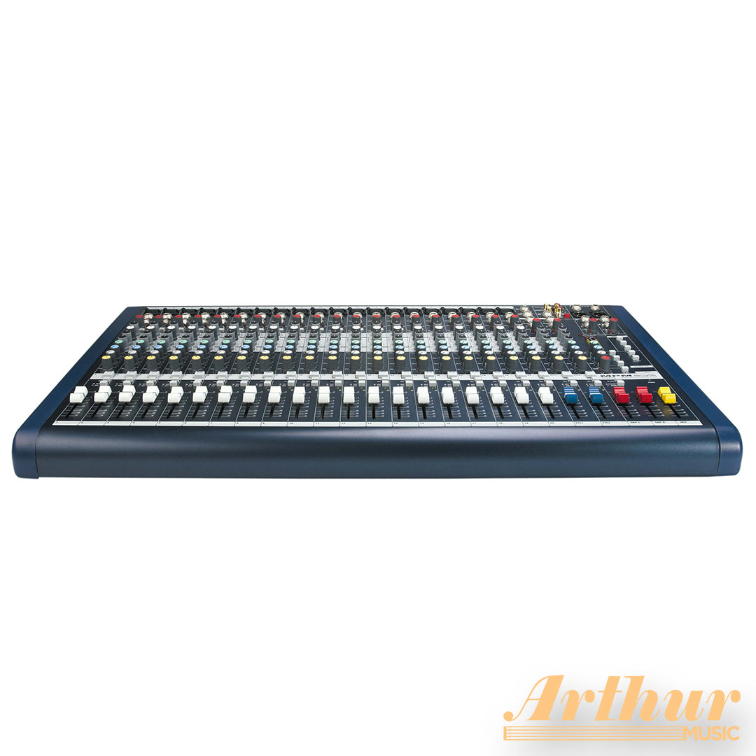 Soundcraft MPM20