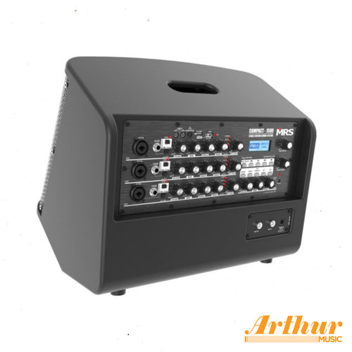 MRS Compact 1500