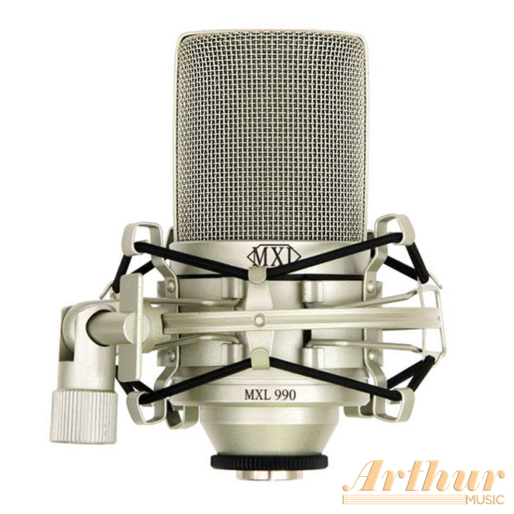 MXL 990