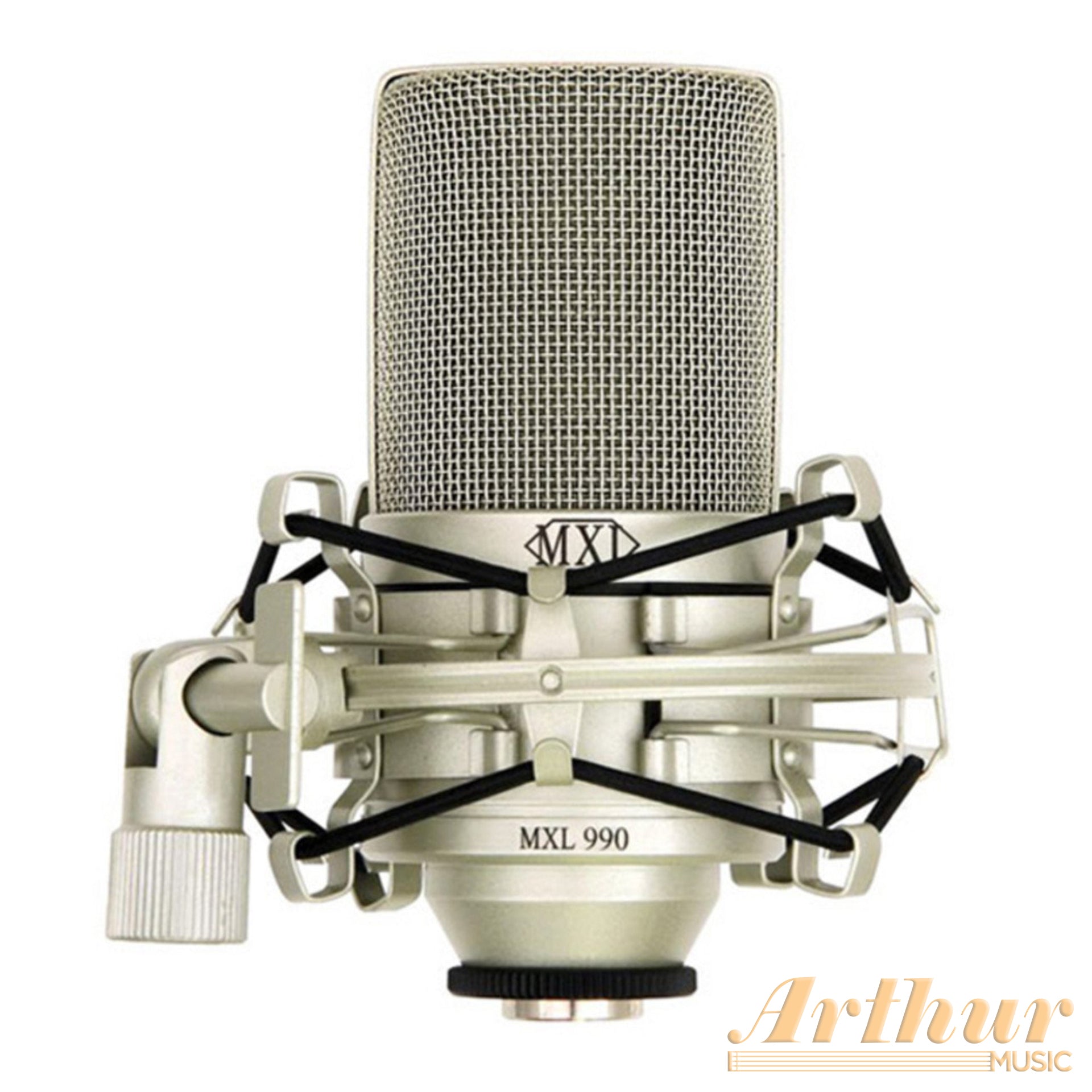 MXL 990