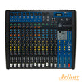 Topp Pro MXi 1622 CFX