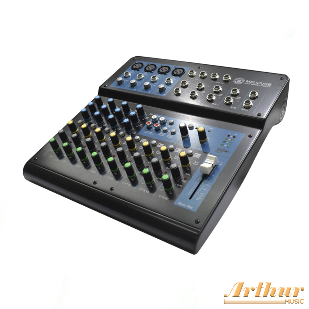 Topp Pro MXi 12 USB