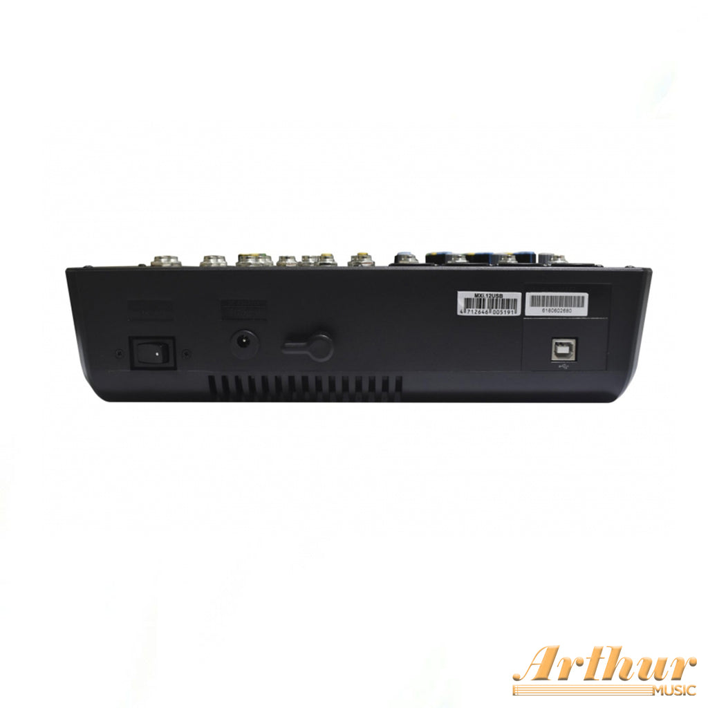 Topp Pro MXi 12 USB