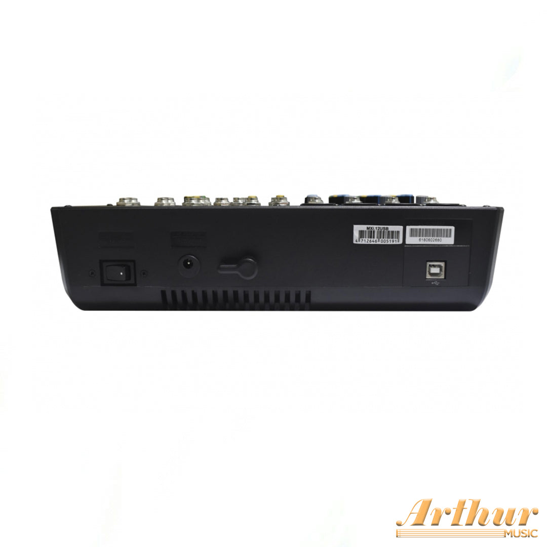 Topp Pro MXi 12 USB