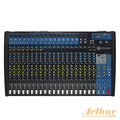 Topp Pro MXi 2422 CFX