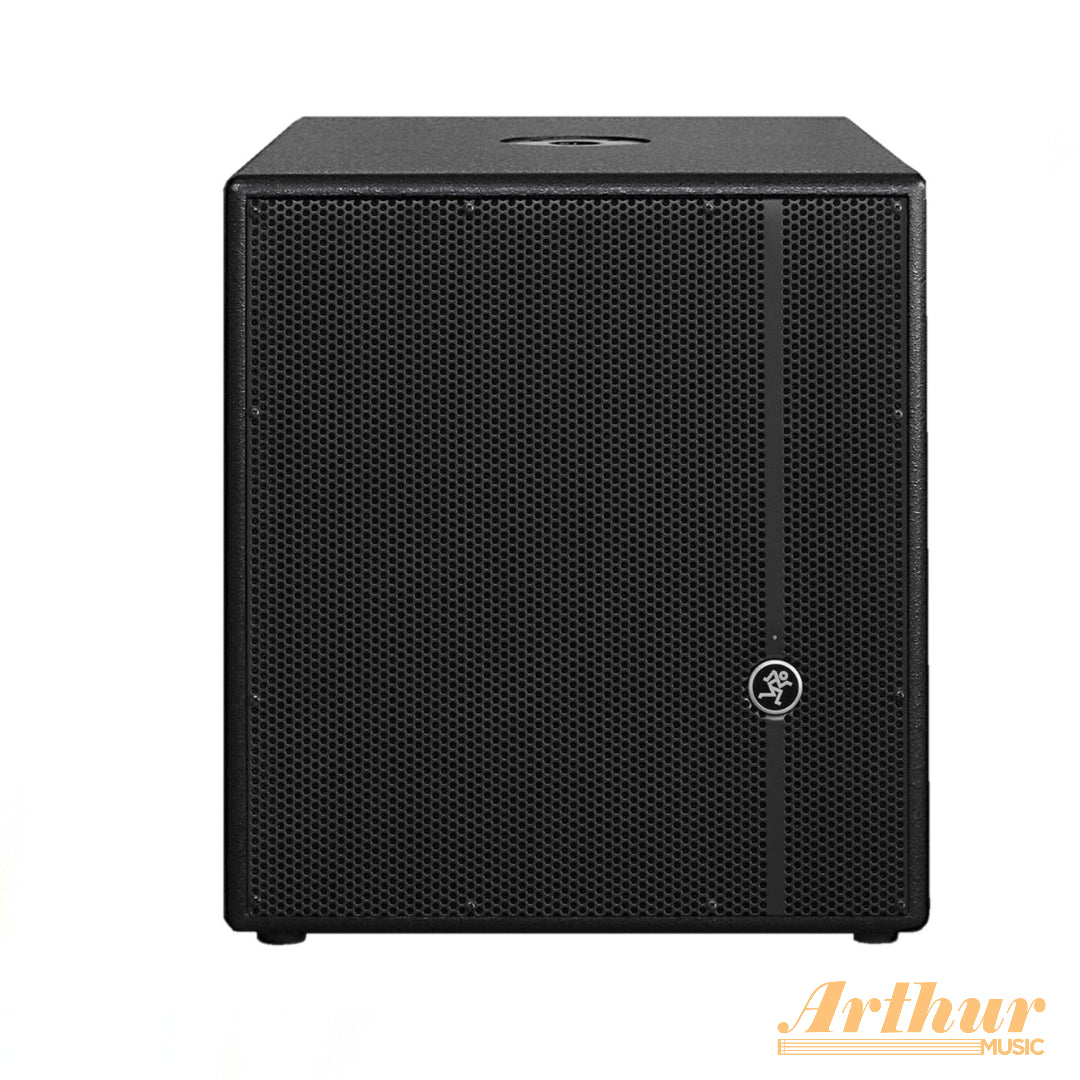 Mackie HD1501