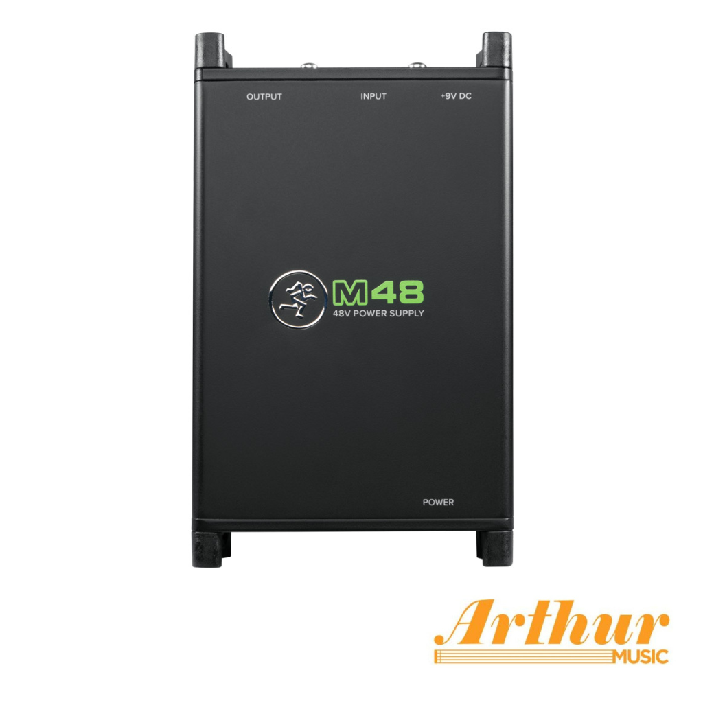 Mackie Fuente de alimentación Phantom M48