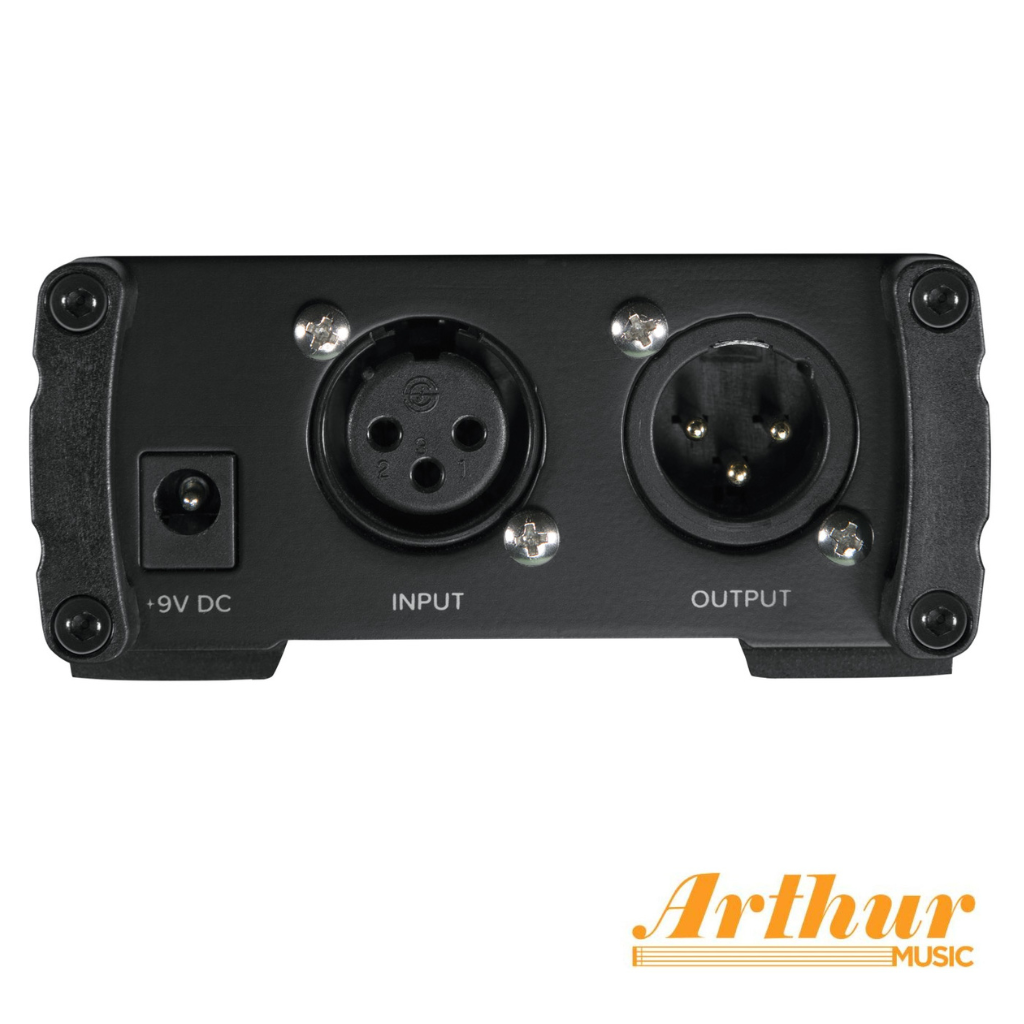 Mackie Fuente de alimentación Phantom M48