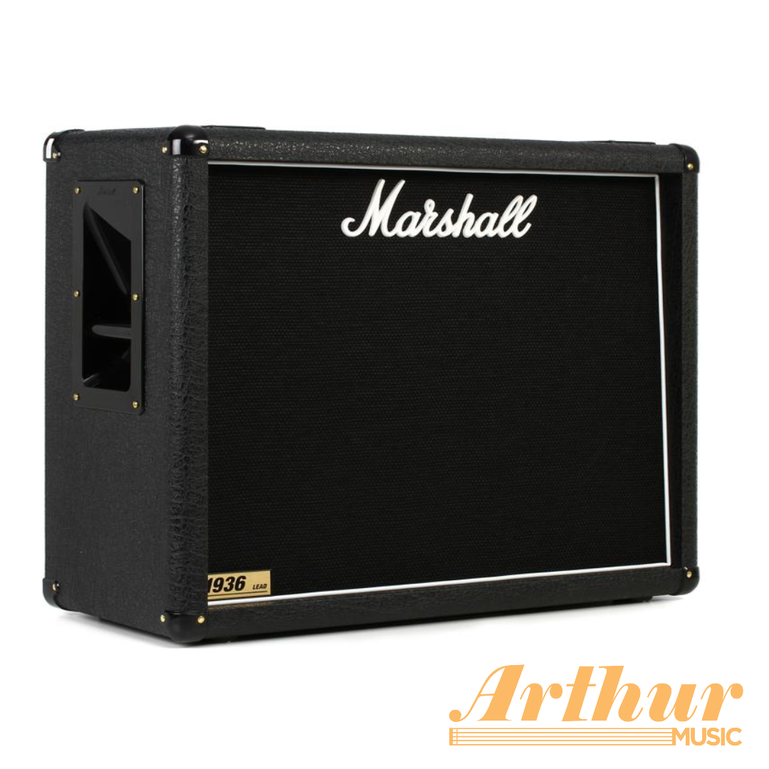 Marshall 1936 E
