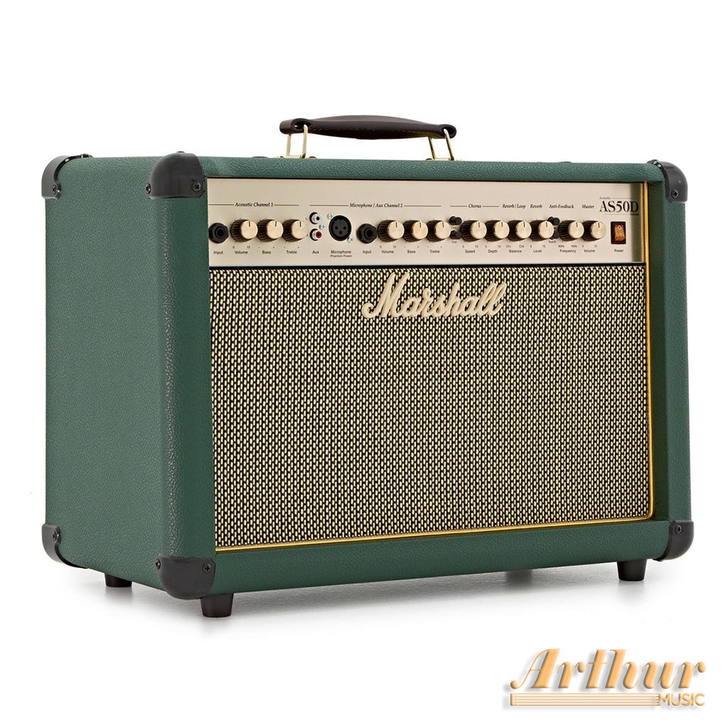 Marshall AS50D