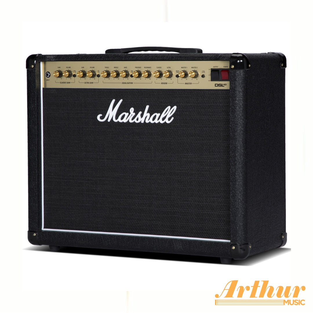 Marshall DSL40CR