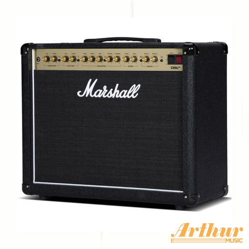 Marshall DSL40CR
