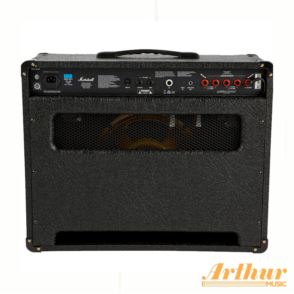 Marshall DSL40CR