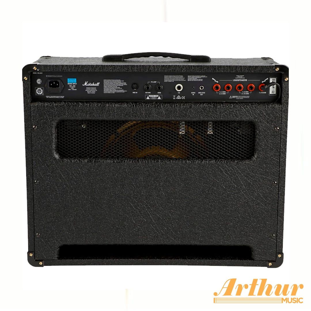Marshall DSL40CR