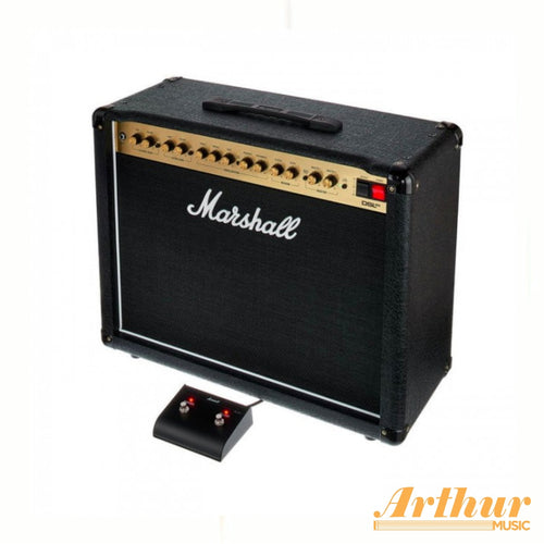 Marshall DSL40CR