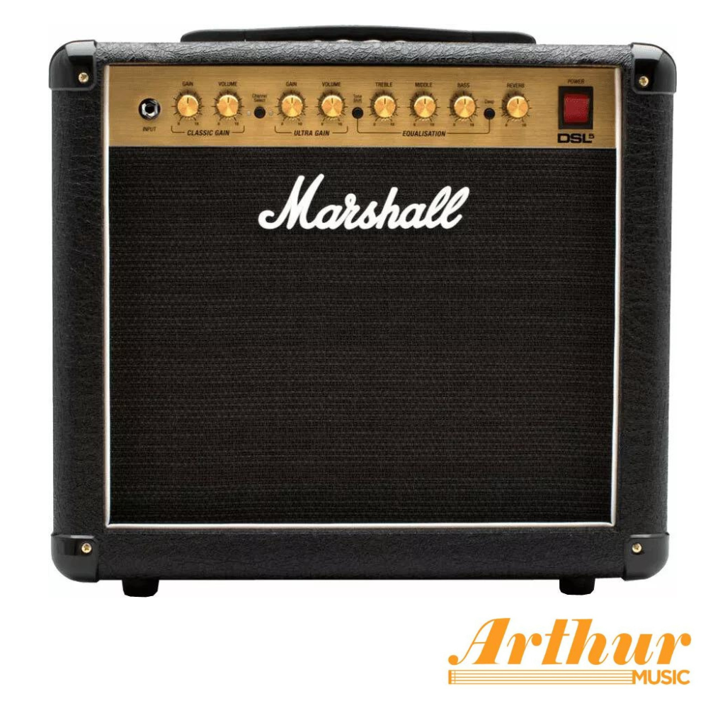 Marshall DSL5CR