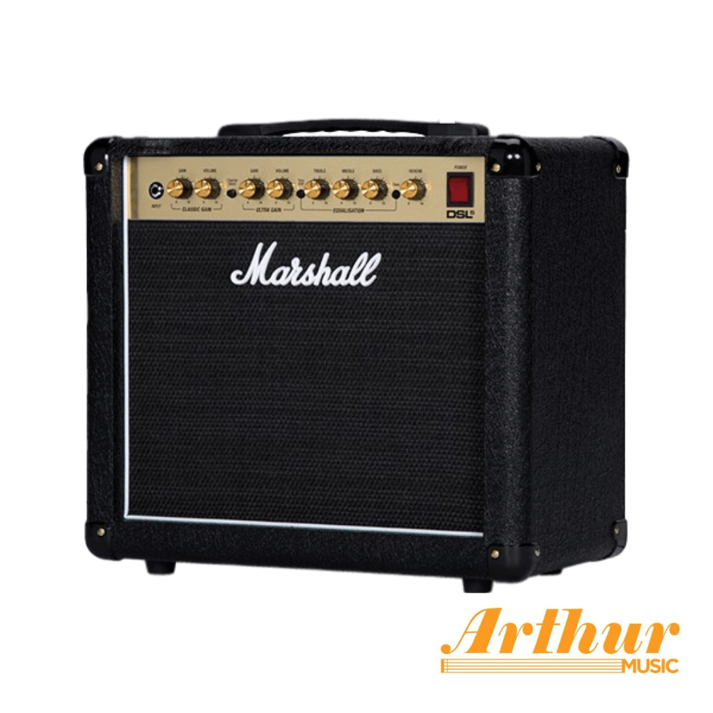 Marshall DSL5CR