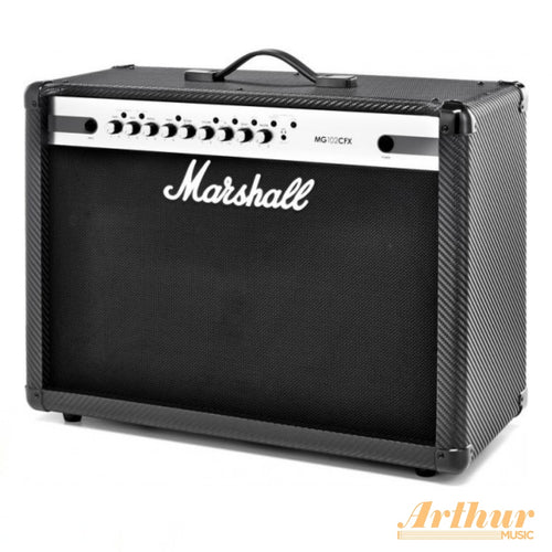 Marshall MG102CFX