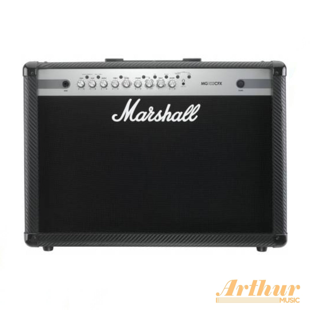 Marshall MG102CFX