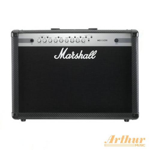Marshall MG102CFX