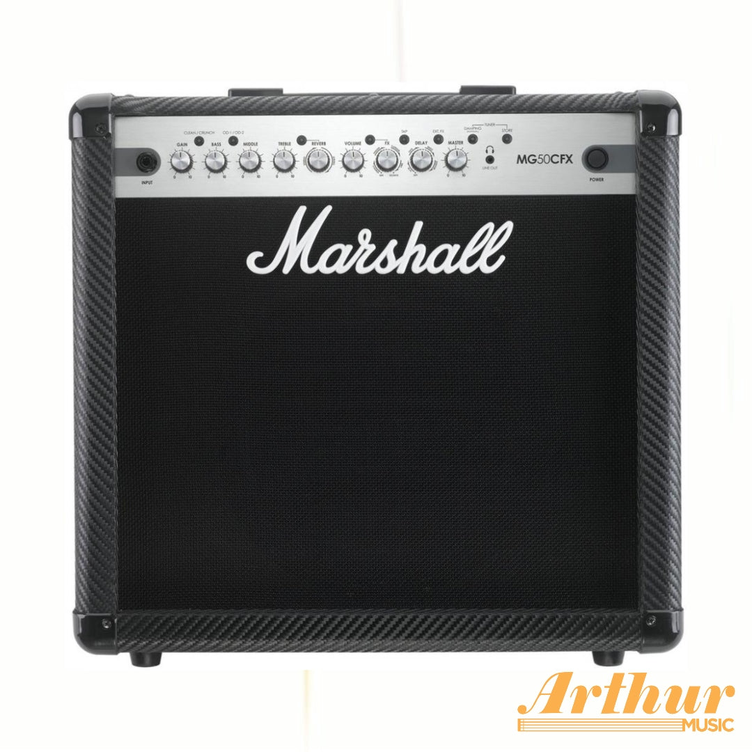 Marshall MG50CFX