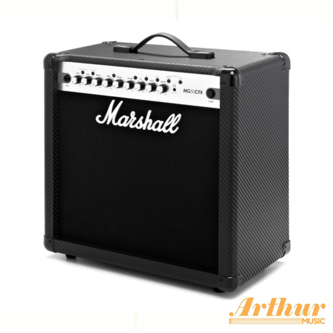 Marshall MG50CFX