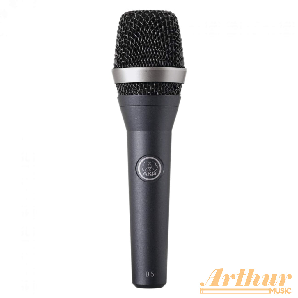 AKG D5